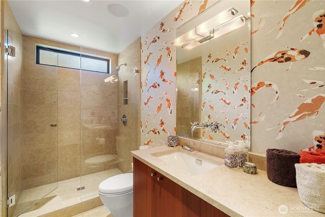 1640 Magnolia Boulevard W, Seattle, WA 98199