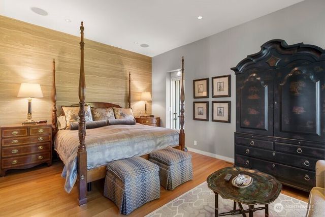 1640 Magnolia Boulevard W, Seattle, WA 98199