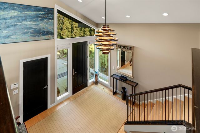 1640 Magnolia Boulevard W, Seattle, WA 98199