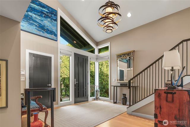 1640 Magnolia Boulevard W, Seattle, WA 98199