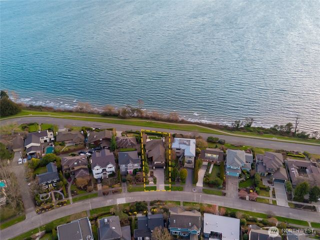 1640 Magnolia Boulevard W, Seattle, WA 98199