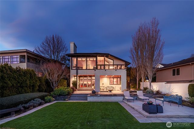 1640 Magnolia Boulevard W, Seattle, WA 98199