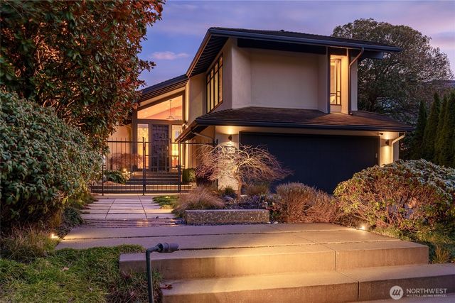 1640 Magnolia Boulevard W, Seattle, WA 98199