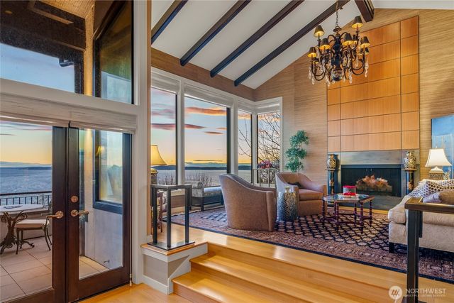 1640 Magnolia Boulevard W, Seattle, WA 98199