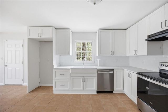 3667 Humphries Hill Road, Austell, GA 30106