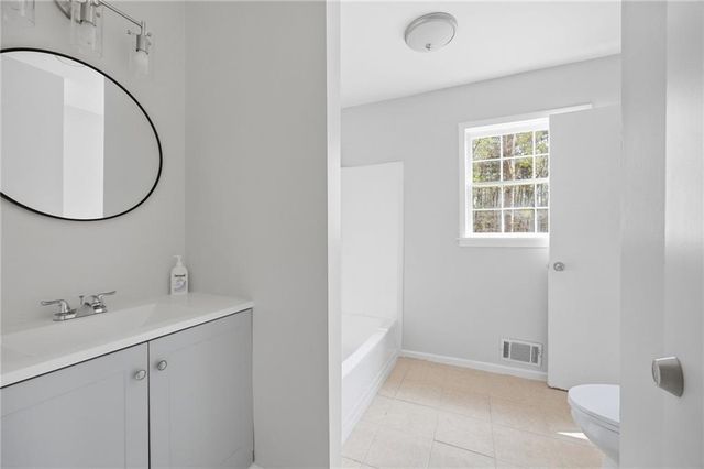 3667 Humphries Hill Road, Austell, GA 30106