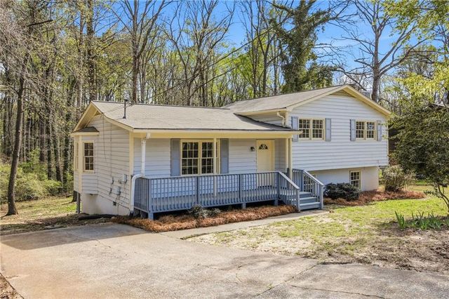 3667 Humphries Hill Road, Austell, GA 30106