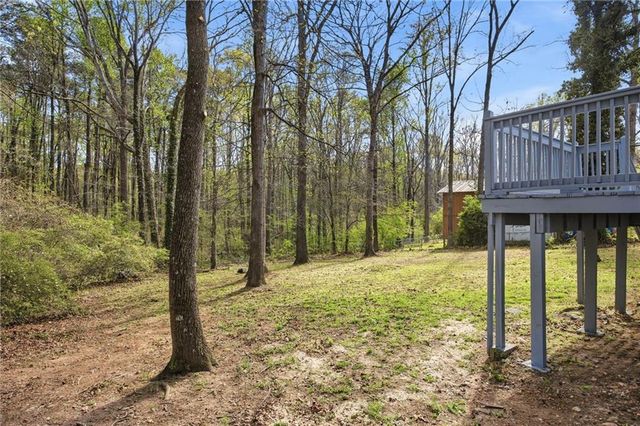 3667 Humphries Hill Road, Austell, GA 30106