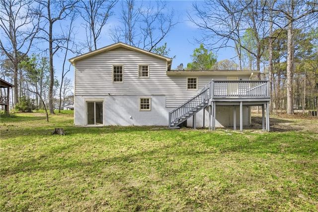 3667 Humphries Hill Road, Austell, GA 30106