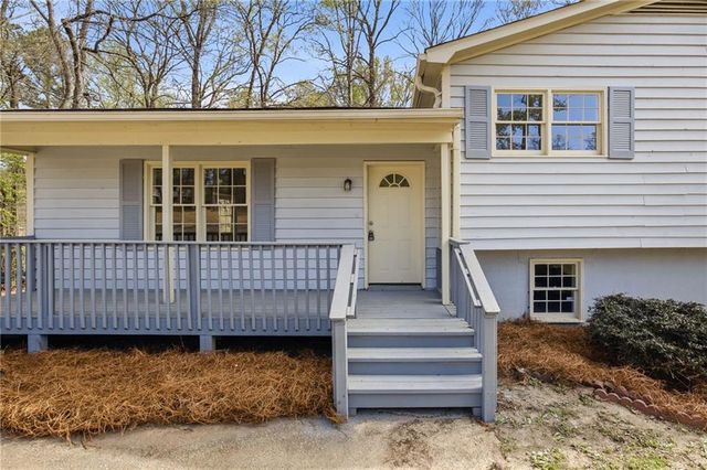 3667 Humphries Hill Road, Austell, GA 30106