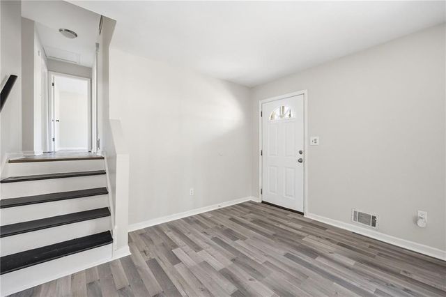 3667 Humphries Hill Road, Austell, GA 30106