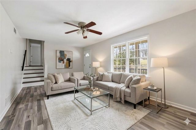 3667 Humphries Hill Road, Austell, GA 30106