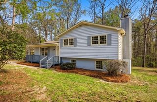 3667 Humphries Hill Road, Austell, GA 30106