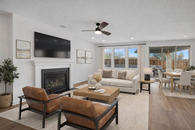 504 Sagebrush Trail, Sherman, TX 75092