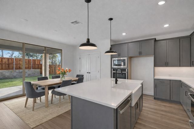 504 Sagebrush Trail, Sherman, TX 75092