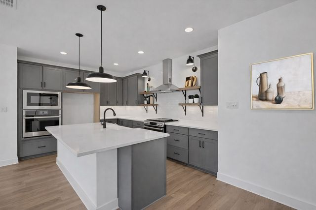 504 Sagebrush Trail, Sherman, TX 75092