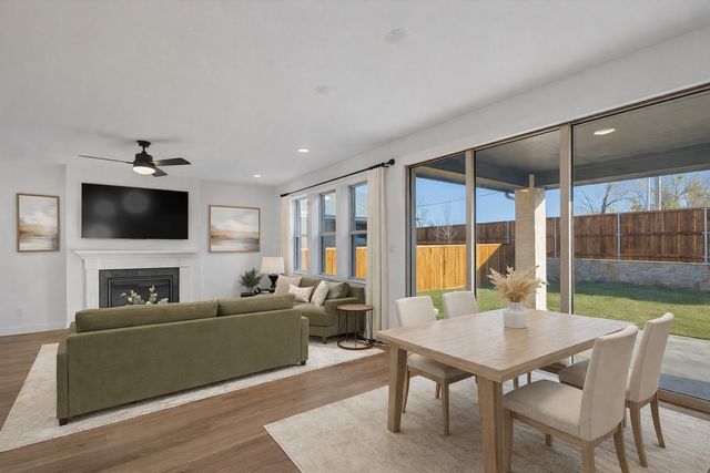 504 Sagebrush Trail, Sherman, TX 75092