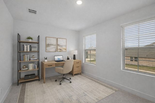 504 Sagebrush Trail, Sherman, TX 75092