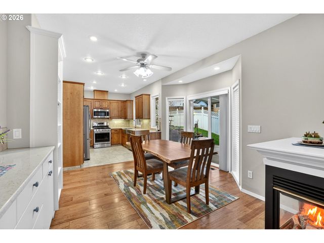 11413 PENNYS Way, Oregon City, OR 97045