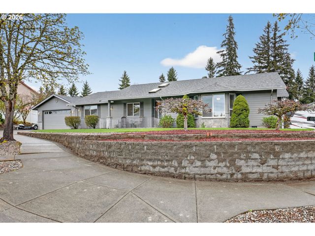 11413 PENNYS Way, Oregon City, OR 97045