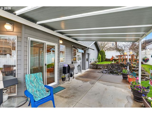 11413 PENNYS Way, Oregon City, OR 97045