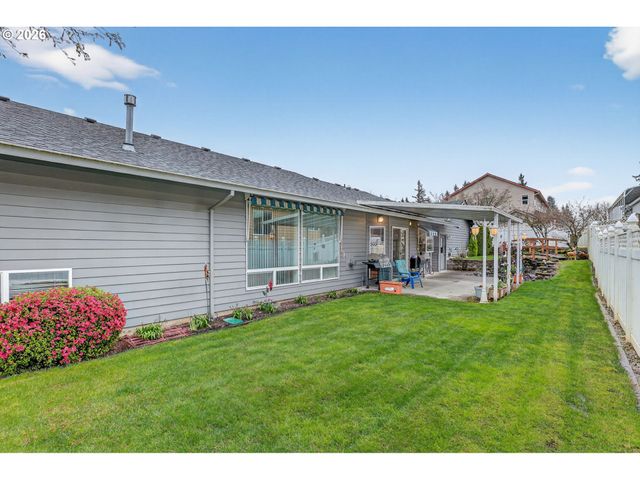 11413 PENNYS Way, Oregon City, OR 97045