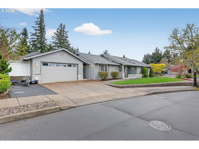 11413 PENNYS Way, Oregon City, OR 97045
