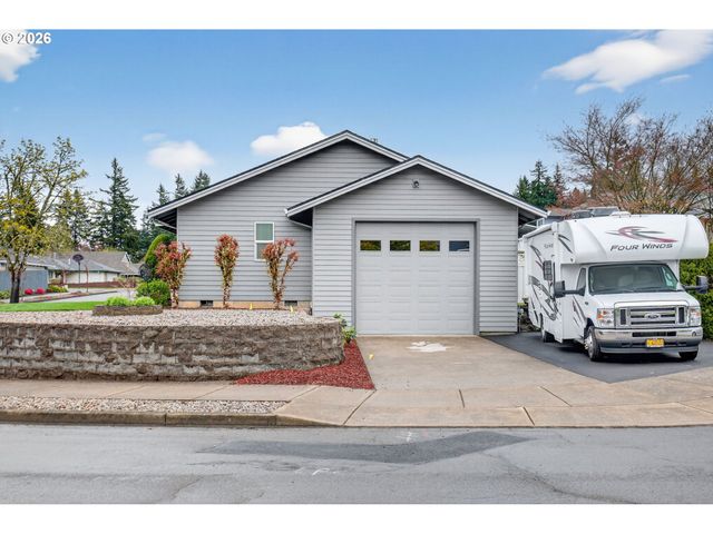 11413 PENNYS Way, Oregon City, OR 97045