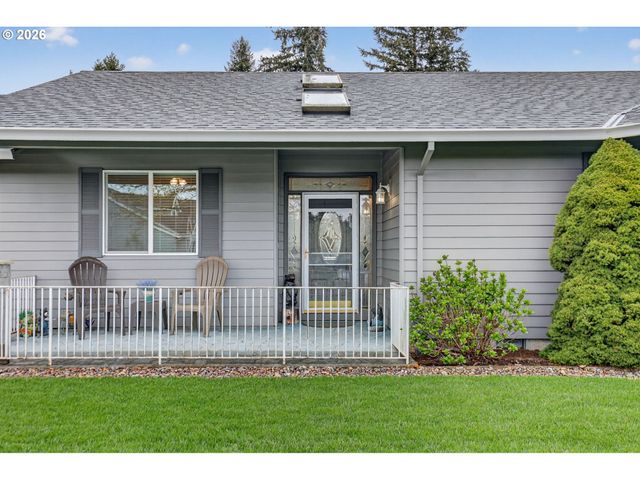11413 PENNYS Way, Oregon City, OR 97045