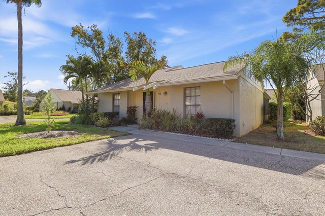 36 WINDRUSH BAY DRIVE 36, Tarpon Springs, FL 34689