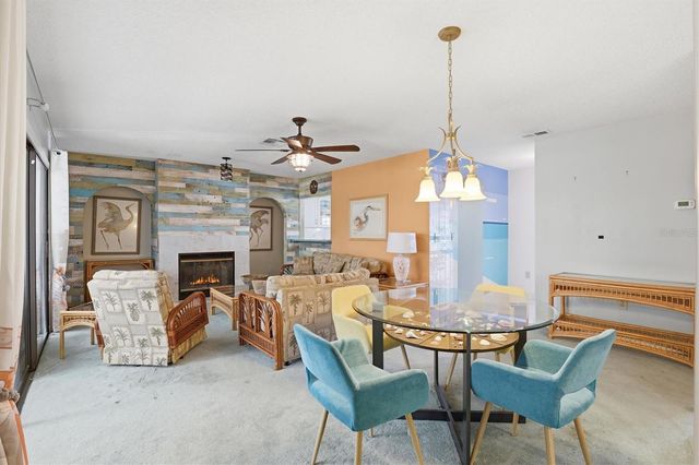 36 WINDRUSH BAY DRIVE 36, Tarpon Springs, FL 34689