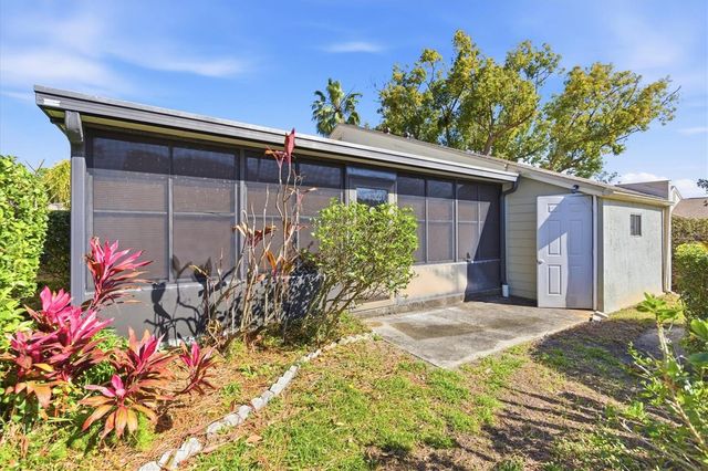 36 WINDRUSH BAY DRIVE 36, Tarpon Springs, FL 34689