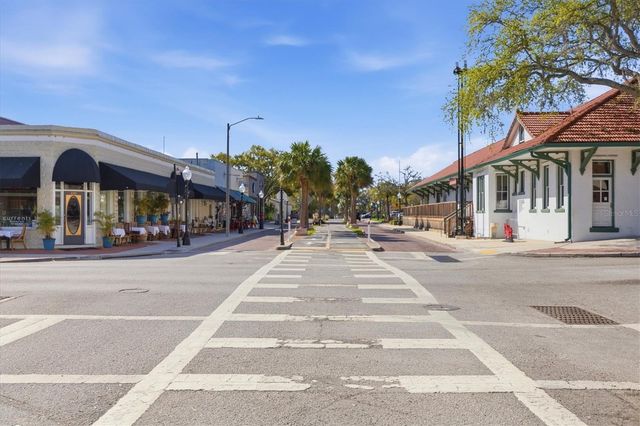 36 WINDRUSH BAY DRIVE 36, Tarpon Springs, FL 34689