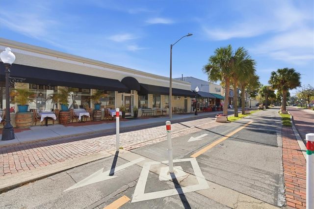 36 WINDRUSH BAY DRIVE 36, Tarpon Springs, FL 34689