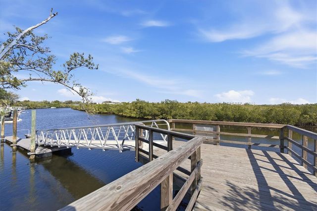 36 WINDRUSH BAY DRIVE 36, Tarpon Springs, FL 34689