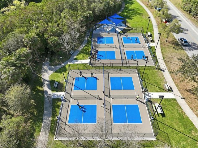 36 WINDRUSH BAY DRIVE 36, Tarpon Springs, FL 34689