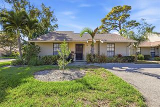 36 WINDRUSH BAY DRIVE 36, Tarpon Springs, FL 34689