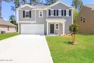 2917 Ember Brook Court, Castle Hayne, NC 28429