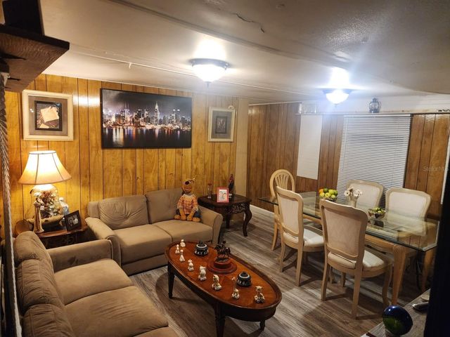 7260 WOODSTOCK STREET, Keystone Heights, FL 32656