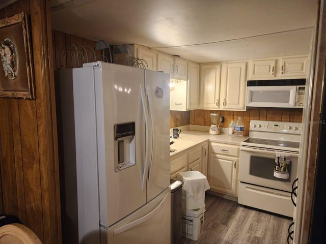 7260 WOODSTOCK STREET, Keystone Heights, FL 32656