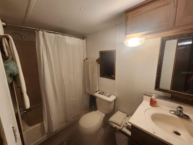 7260 WOODSTOCK STREET, Keystone Heights, FL 32656