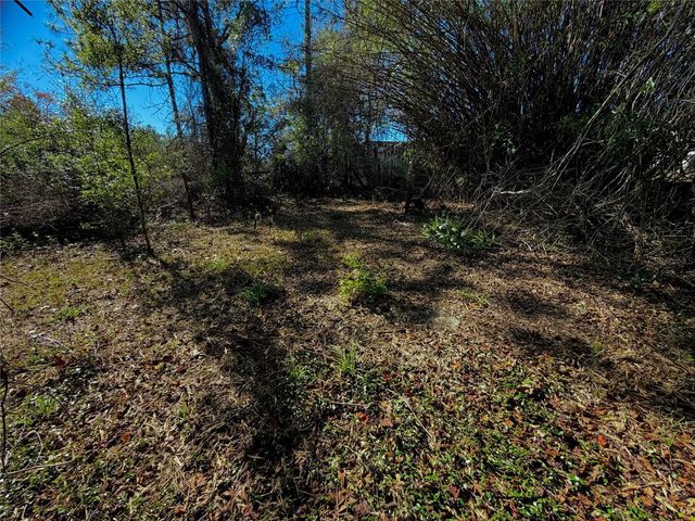 7260 WOODSTOCK STREET, Keystone Heights, FL 32656