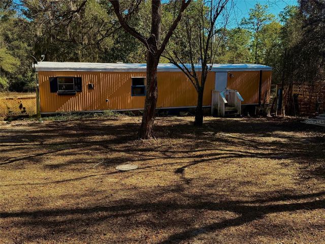 7260 WOODSTOCK STREET, Keystone Heights, FL 32656