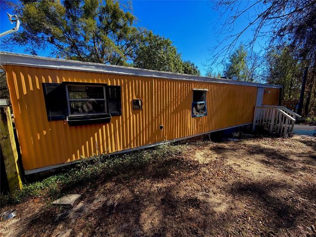 7260 WOODSTOCK STREET, Keystone Heights, FL 32656