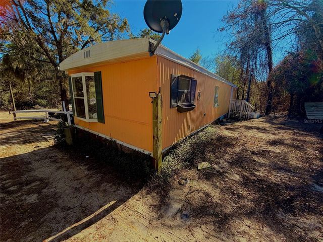 7260 WOODSTOCK STREET, Keystone Heights, FL 32656