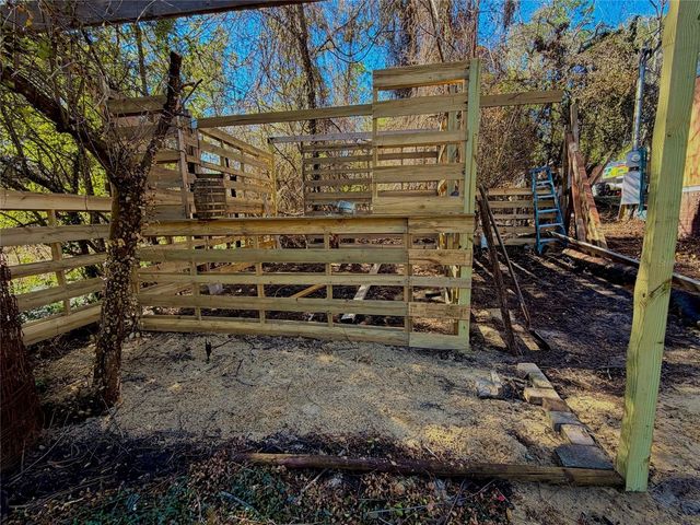 7260 WOODSTOCK STREET, Keystone Heights, FL 32656