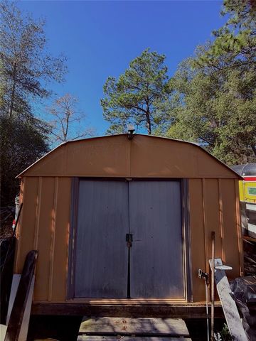 7260 WOODSTOCK STREET, Keystone Heights, FL 32656