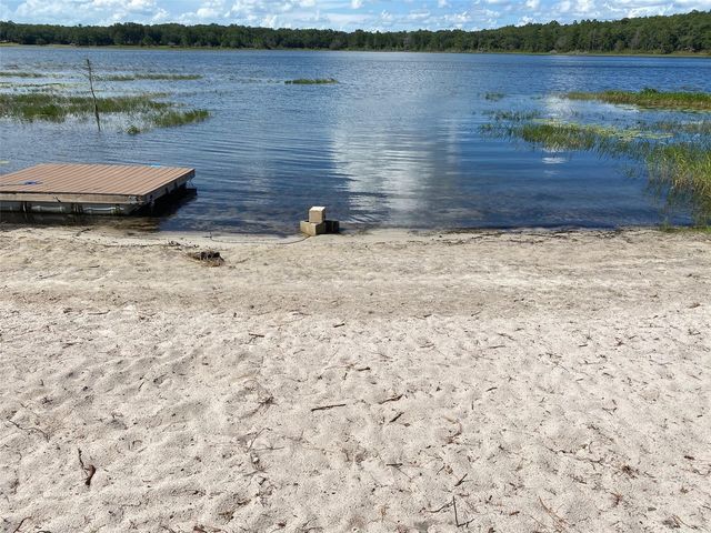 7260 WOODSTOCK STREET, Keystone Heights, FL 32656