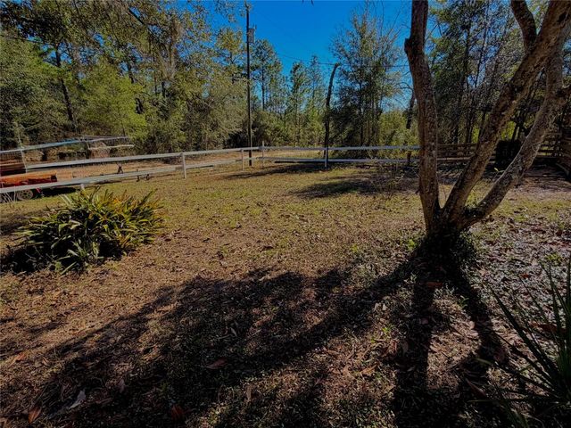 7260 WOODSTOCK STREET, Keystone Heights, FL 32656