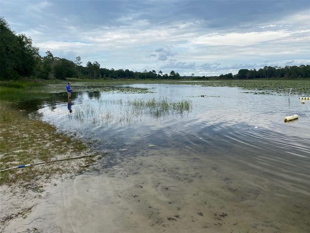 7260 WOODSTOCK STREET, Keystone Heights, FL 32656